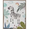 Pikkukuva 8 / 10: Maalaus Home ESPRIT Lievennyksellä 40 x 3 x 50 cm (3 osaa)