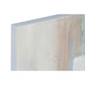 Pikkukuva 2 / 4: Maalaus Home ESPRIT Abstrakti Moderni 80 x 3 x 80 cm (2 osaa)