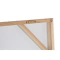 Pikkukuva 4 / 4: Maalaus Home ESPRIT Ranta Välimeren 70 x 3 x 100 cm (2 osaa)