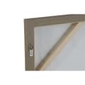 Pikkukuva 4 / 5: Maalaus Home ESPRIT Norsu Siirtomaatyylinen 100 x 4 x 75 cm (2 osaa)