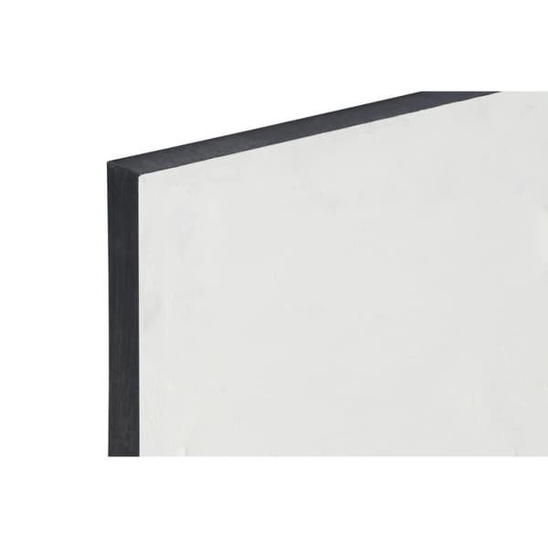 Maalaus Home ESPRIT Abstrakti Kaupunki 60 x 3 x 90 cm (2 osaa)
