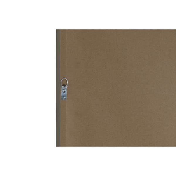 Maalaus Home ESPRIT Moderni 62,3 x 3,6 x 82,5 cm (2 osaa)