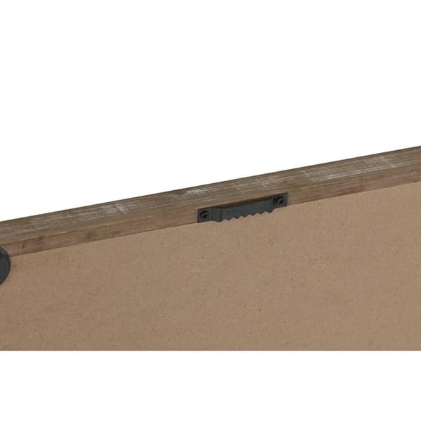 Maleri Home ESPRIT Urban 30 x 2,5 x 40 cm (9 enheter)
