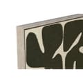 Miniatyrbild 2 av 4: Tavla Home ESPRIT Grön Beige Abstrakt Modern (2 antal)