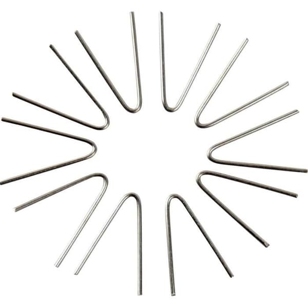 GS1, GS6 och GS 1E pyrografispetsar - 0,7 mm - 10 st