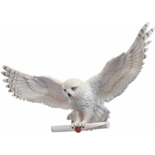 Harry Potter Hedwig väggdekoration 46 cm