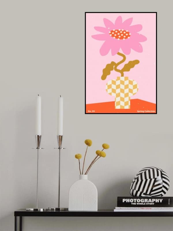 Spring Flower 04
