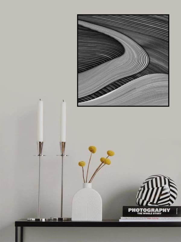 The Wood Project Iii - Zen Garden