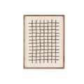 Pikkukuva 1 / 4: Maalaus Home ESPRIT Moderni 62 x 4 x 82 cm