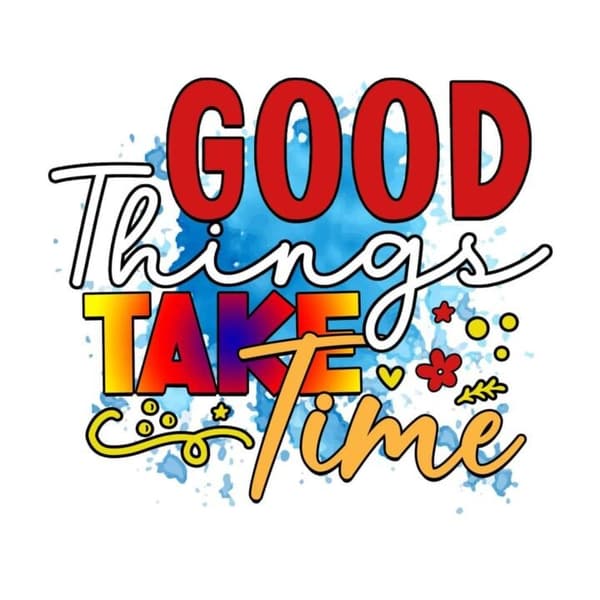 Text Tavla 40×50 CM