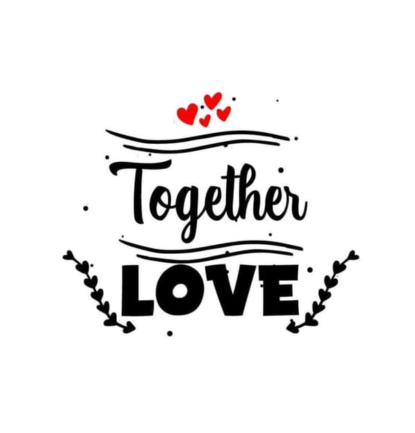 Text Poster 21×30 CM
