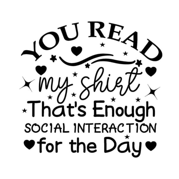 Text Poster 50×70 CM