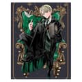 Miniatyrbillede 2 af 2: Harry Potter Chair Draco Malfoy Print