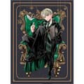 Miniatyrbillede 1 af 2: Harry Potter Chair Draco Malfoy Print