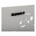 Miniatyrbilde 3 av 3: Maleri Versa Tre MDF 60 x 2 x 60 cm
