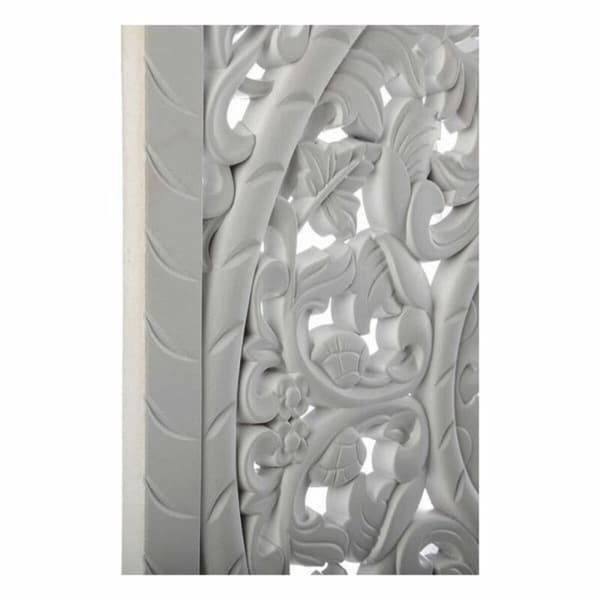 Maleri Versa Træ MDF 60 x 2 x 60 cm