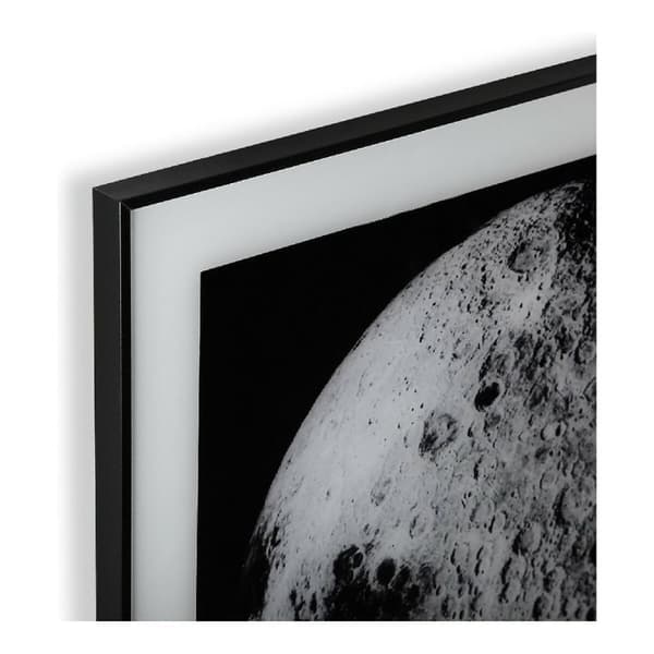 Tavla Versa Glas (2 x 50 x 50 cm)