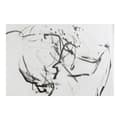 Miniatyrbild 4 av 5: Tavla DKD Home Decor Hall Kvinna Modern (110 x 5 x 157 cm)