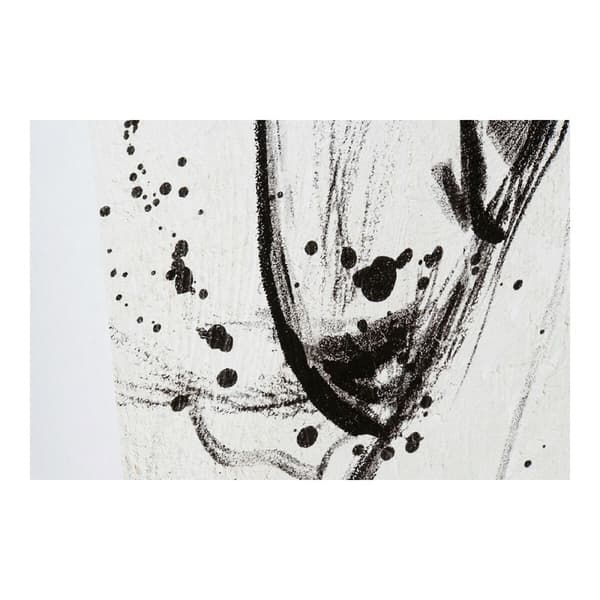 Tavla DKD Home Decor Hall Kvinna Modern (110 x 5 x 157 cm)