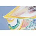 Miniatyrbild 3 av 3: Tavla DKD Home Decor Kanvas 80 x 2,8 x 80 cm Vas Modern (2 antal)