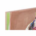 Miniatyrbild 2 av 3: Tavla DKD Home Decor Kanvas 80 x 2,8 x 80 cm Vas Modern (2 antal)