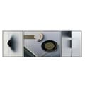 Miniatyrbild 1 av 3: Tavla DKD Home Decor Abstrakt Modern (240 x 3 x 80 cm)