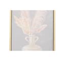 Miniatyrbild 2 av 3: Tavla DKD Home Decor Vas 50 x 4 x 70 cm Shabby Chic (2 antal)