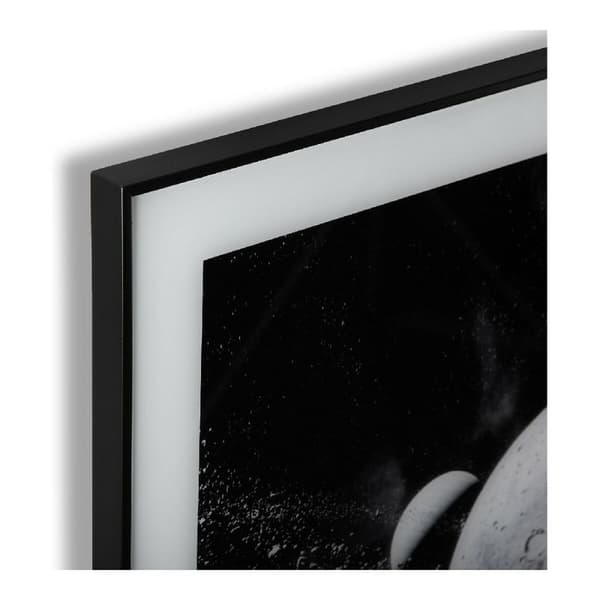 Maalaus Versa Kristalli (2 x 50 x 50 cm)