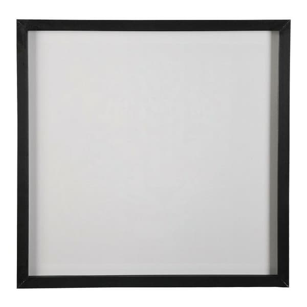 Maalaus Versa Kristalli (2 x 50 x 50 cm)