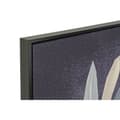 Pikkukuva 3 / 3: Maalaus DKD Home Decor 83 x 4,5 x 123 cm Gėlės Moderni (2 osaa)