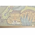 Miniatyrbillede 2 af 2: Maleri DKD Home Decor Børns dyr 100 x 2 x 75 cm (2 enheder)