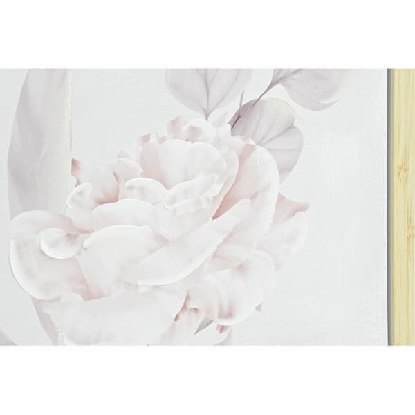 Maleri DKD Home Decor Vase 50 x 4 x 70 cm Skandinavisk (2 enheder)