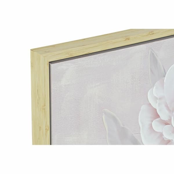 Maleri DKD Home Decor Vase 50 x 4 x 70 cm Skandinavisk (2 enheder)