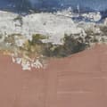 Pikkukuva 3 / 3: Maalaus DKD Home Decor 90 x 2,4 x 120 cm Abstrakti Moderni (2 osaa)