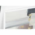 Pikkukuva 2 / 2: Maalaus DKD Home Decor 150 x 3,5 x 60 cm Abstrakti Moderni (2 osaa)