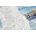 Pikkukuva 3 / 4: Maalaus DKD Home Decor 120 x 3,5 x 90 cm Välimeren (2 osaa)