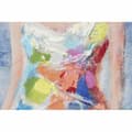 Pikkukuva 4 / 4: Maalaus DKD Home Decor 120 x 3,5 x 90 cm Välimeren (2 osaa)