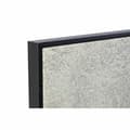 Pikkukuva 3 / 3: Kangas DKD Home Decor 3 Kappaletta Moderni (180 x 4 x 120 cm)