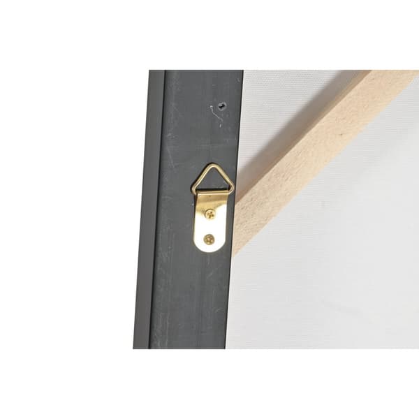 Tavla DKD Home Decor 83 x 3,5 x 83 cm Medelhavs (2 antal)