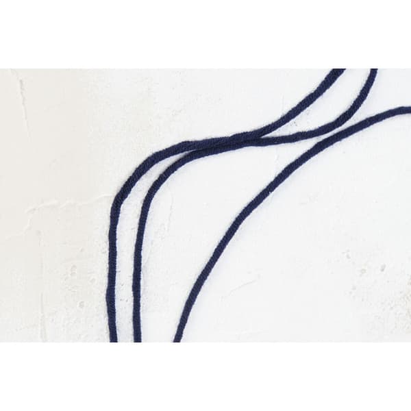 Tavla DKD Home Decor 80 x 3,7 x 100 cm Abstrakt Modern (3 Delar)