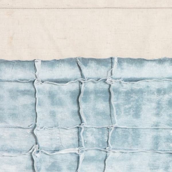Maleri DKD Home Decor 60 x 3,2 x 90 cm Abstrakt Urban (2 enheder)