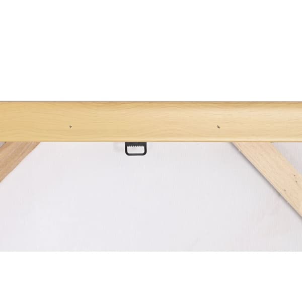Maalaus DKD Home Decor 60 x 3,5 x 90 cm Maljakko Skandinaavinen (2 osaa)