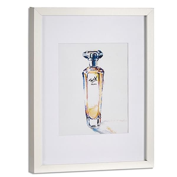 Tavla Parfym 33 x 3 x 43 cm (6 antal)