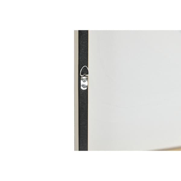 Tavla Home ESPRIT Abstrakt Modern 90 x 3,7 x 120 cm (2 antal)