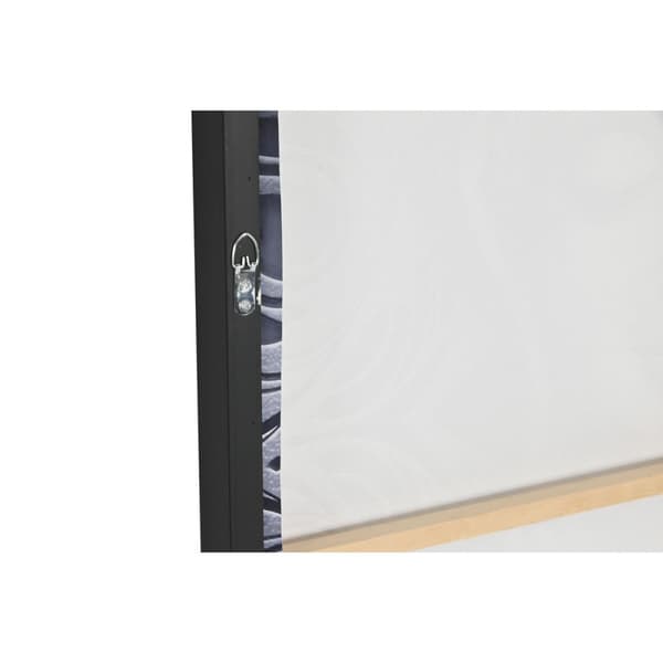 Maleri Home ESPRIT Buddha Orientalsk 83 x 4,5 x 123 cm (2 enheder)