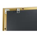 Pikkukuva 2 / 3: Maalaus DKD Home Decor 80 x 3 x 80 cm (2 osaa)