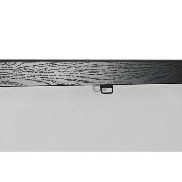 Maleri Home ESPRIT Abstrakt Moderne 100 x 3,5 x 100 cm (2 enheder)