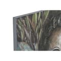 Pikkukuva 2 / 5: Set of 2 pictures Home ESPRIT Buddha Itämainen 160 x 3 x 120 cm