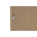 Pikkukuva 4 / 10: Maalaus Home ESPRIT Itämainen 30 x 3,5 x 60 cm (3 osaa)