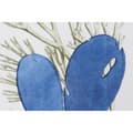 Miniatyrbillede 3 af 4: Maleri Home ESPRIT Middelhavet 35 x 2,5 x 45 cm (4 enheder)